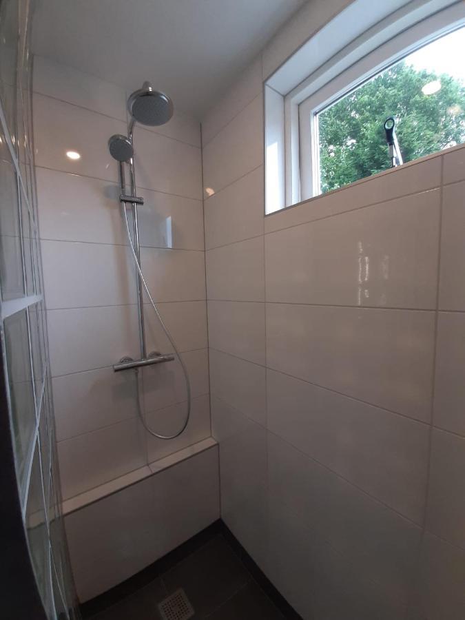 Vakantiehuis Boomgaard Vrouwenpolder Zewnętrze zdjęcie