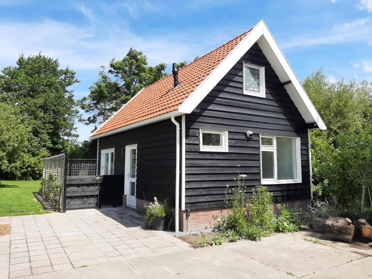 Vakantiehuis Boomgaard Vrouwenpolder Zewnętrze zdjęcie