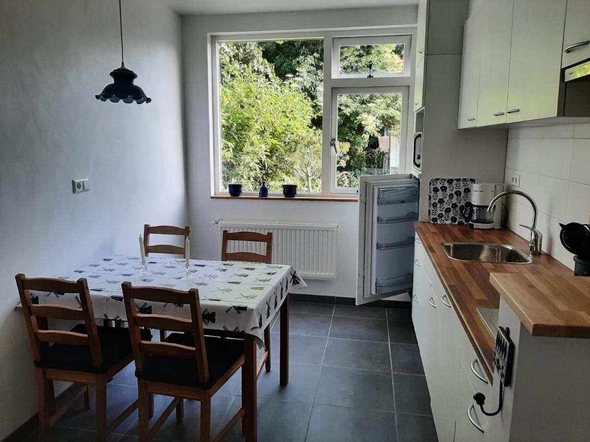 Vakantiehuis Boomgaard Vrouwenpolder Zewnętrze zdjęcie